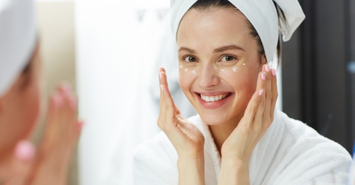 How can I prevent oily skin permanently